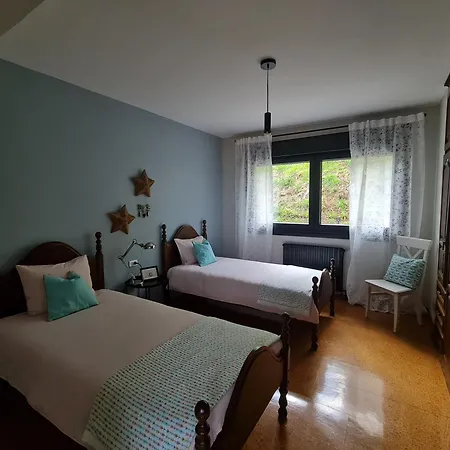 ヴィラ Ullasa House - Inolvidables Vistas Panoramicas Del Mar ビラガルシーア・デ・アロウサ