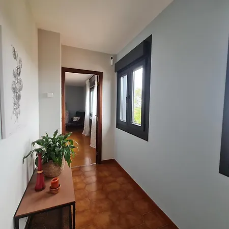 Ullasa House - Inolvidables Vistas Panoramicas Del Mar *