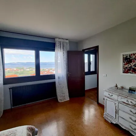 Ullasa House - Inolvidables Vistas Panoramicas Del Mar Willa *