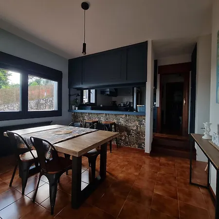 Ullasa House - Inolvidables Vistas Panoramicas Del Mar ヴィラ ビラガルシーア・デ・アロウサ