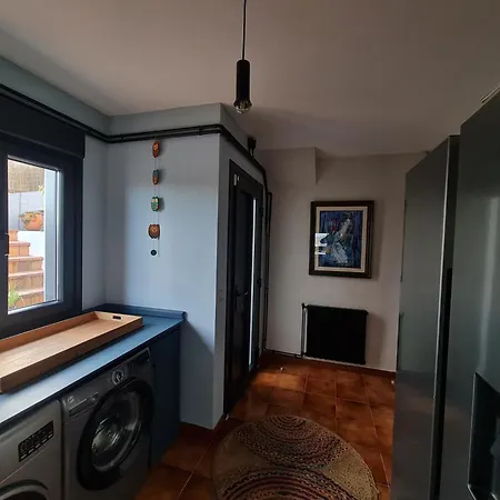 Ullasa House - Inolvidables Vistas Panoramicas Del Mar *