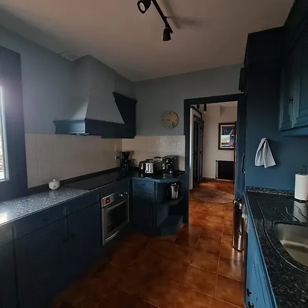 Ullasa House - Inolvidables Vistas Panoramicas Del Mar