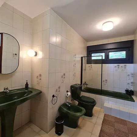 ヴィラ Ullasa House - Inolvidables Vistas Panoramicas Del Mar