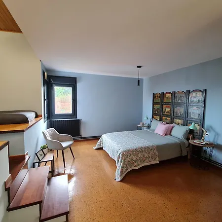 Ullasa House - Inolvidables Vistas Panoramicas Del Mar ヴィラ ビラガルシーア・デ・アロウサ