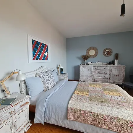 Ullasa House - Inolvidables Vistas Panoramicas Del Mar *