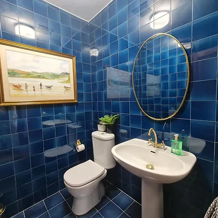 Ullasa House - Inolvidables Vistas Panoramicas Del Mar