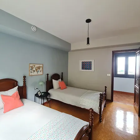 Ullasa House - Inolvidables Vistas Panoramicas Del Mar Willa
