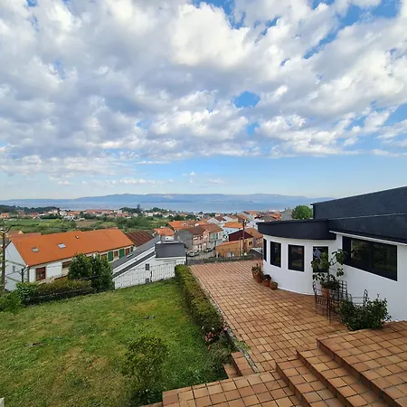 Ullasa House - Inolvidables Vistas Panoramicas Del Mar ヴィラ