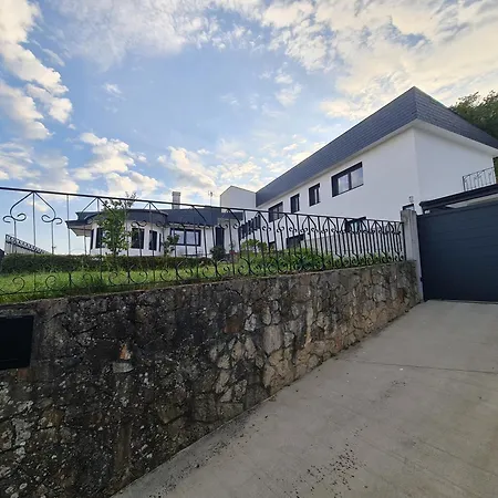 ヴィラ Ullasa House - Inolvidables Vistas Panoramicas Del Mar