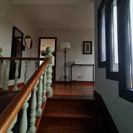 Ullasa House - Inolvidables Vistas Panoramicas Del Mar ヴィラ *