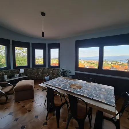 ヴィラ Ullasa House - Inolvidables Vistas Panoramicas Del Mar