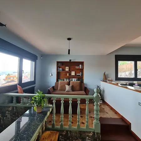 Ullasa House - Inolvidables Vistas Panoramicas Del Mar *