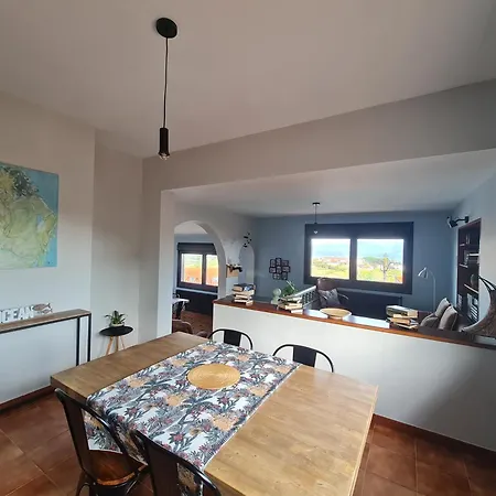 Ullasa House - Inolvidables Vistas Panoramicas Del Mar