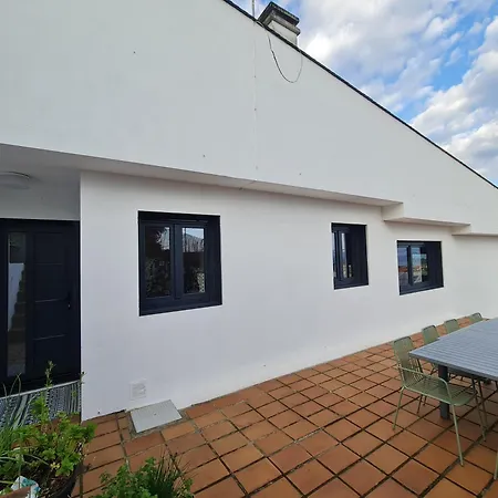 Ullasa House - Inolvidables Vistas Panoramicas Del Mar Willa *
