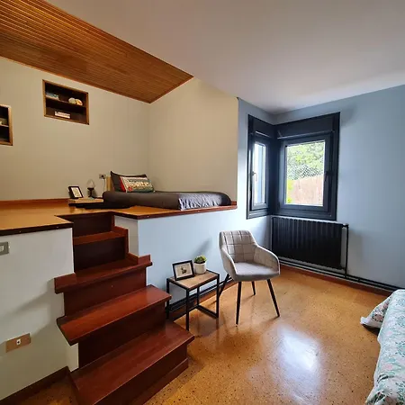 ヴィラ Ullasa House - Inolvidables Vistas Panoramicas Del Mar ビラガルシーア・デ・アロウサ