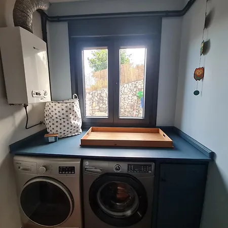 Ullasa House - Inolvidables Vistas Panoramicas Del Mar ヴィラ *